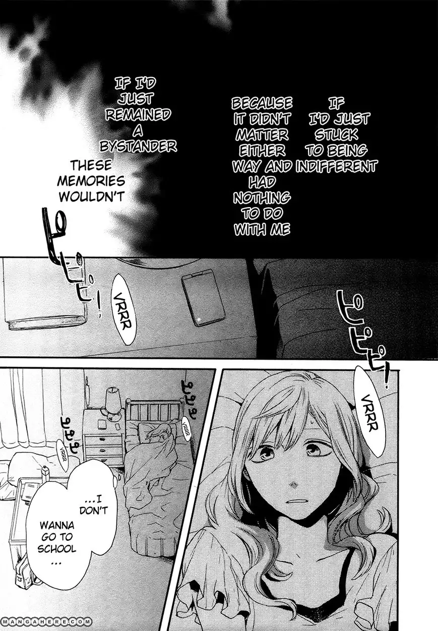 Bokura no Kiseki Chapter 21 18